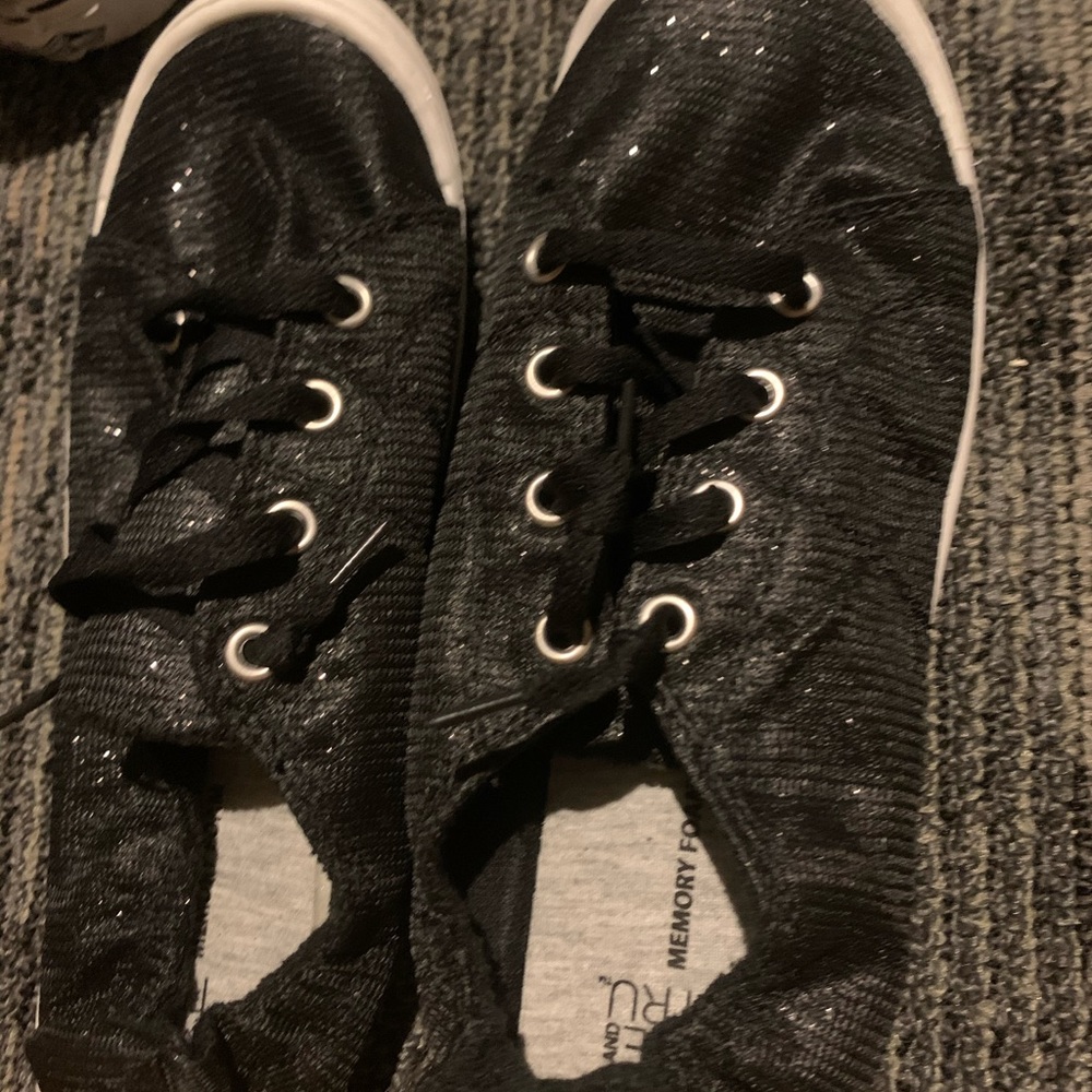 Time and tru shoes